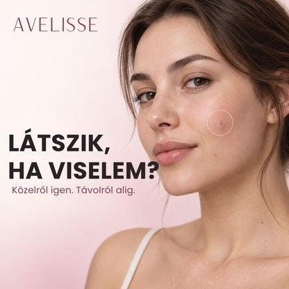 Avelisse Hidrokolloid Pattanás Elleni Tapasz