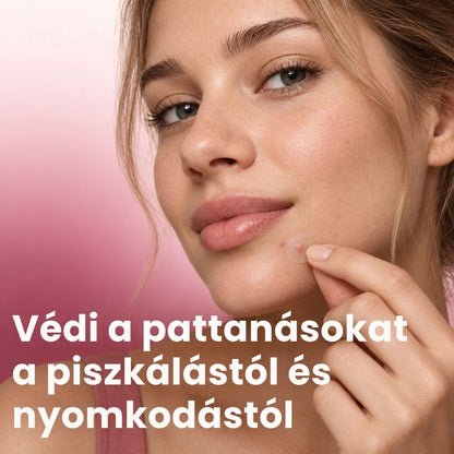 Avelisse Hidrokolloid Pattanás Elleni Tapasz